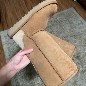 Children’s UGGs